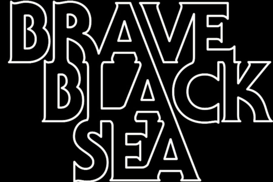 BRAVE BLACK SEA (USA)