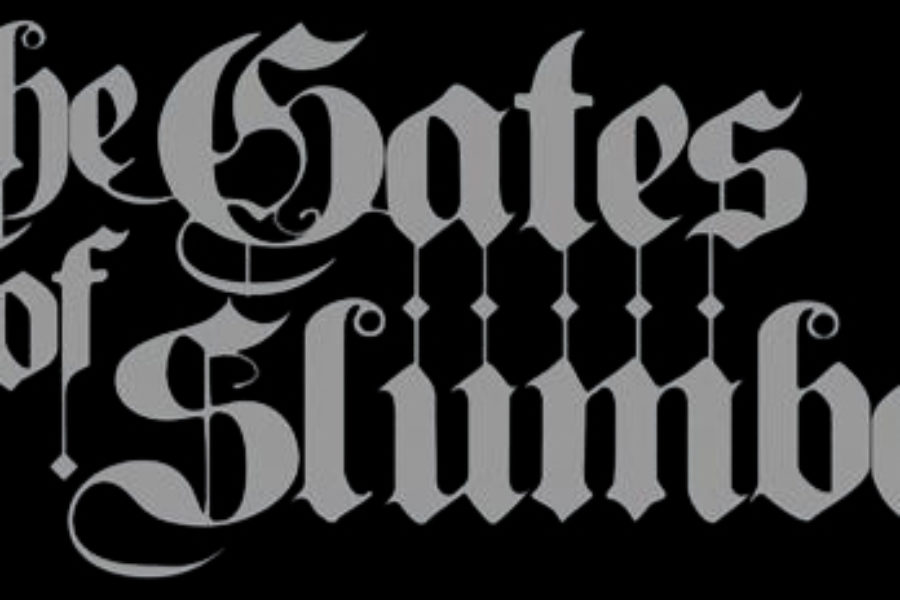 THE GATES OF SLUMBER (USA)