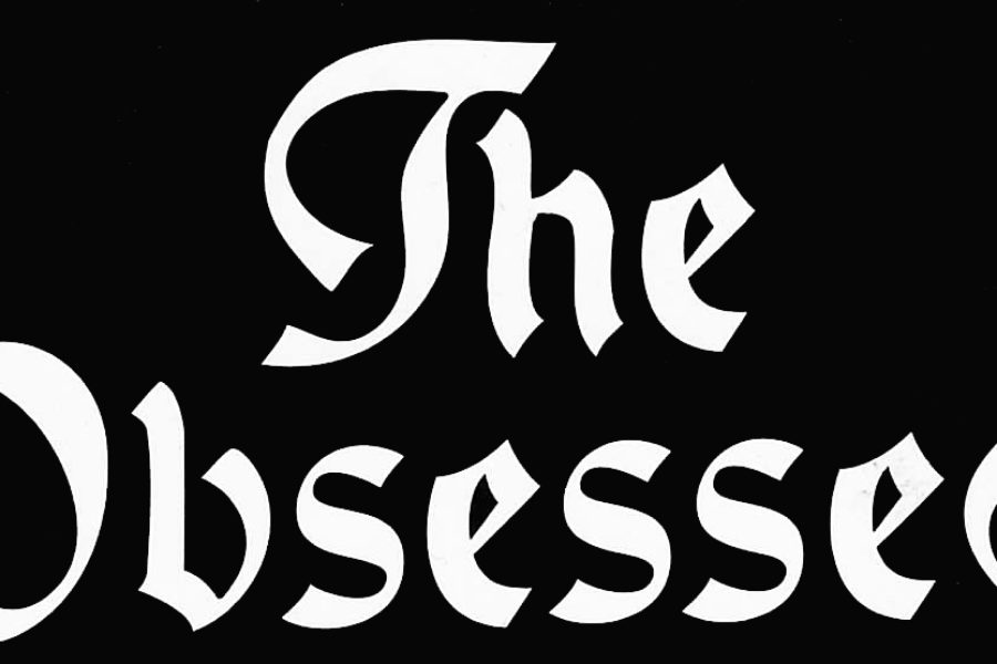 THE OBSESSED (USA)