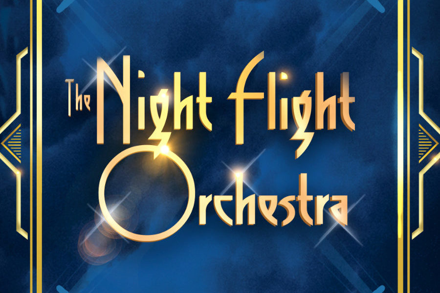THE NIGHT FLIGHT ORCHESTRA (SWE)