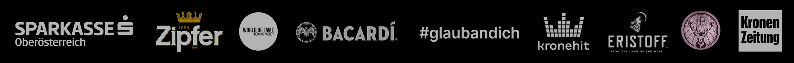 Sponsorbar